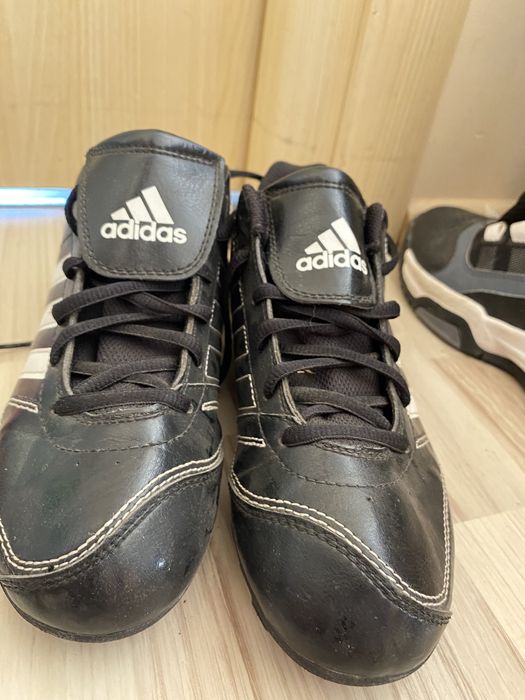 korki adidas rozmiar 36 2/3