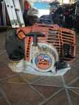 Roçadoras STIHL pouco uso
