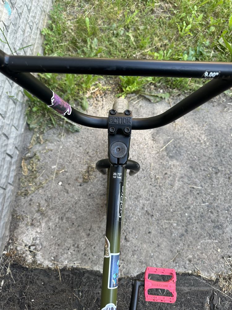 Велосипед Бмх Bmx