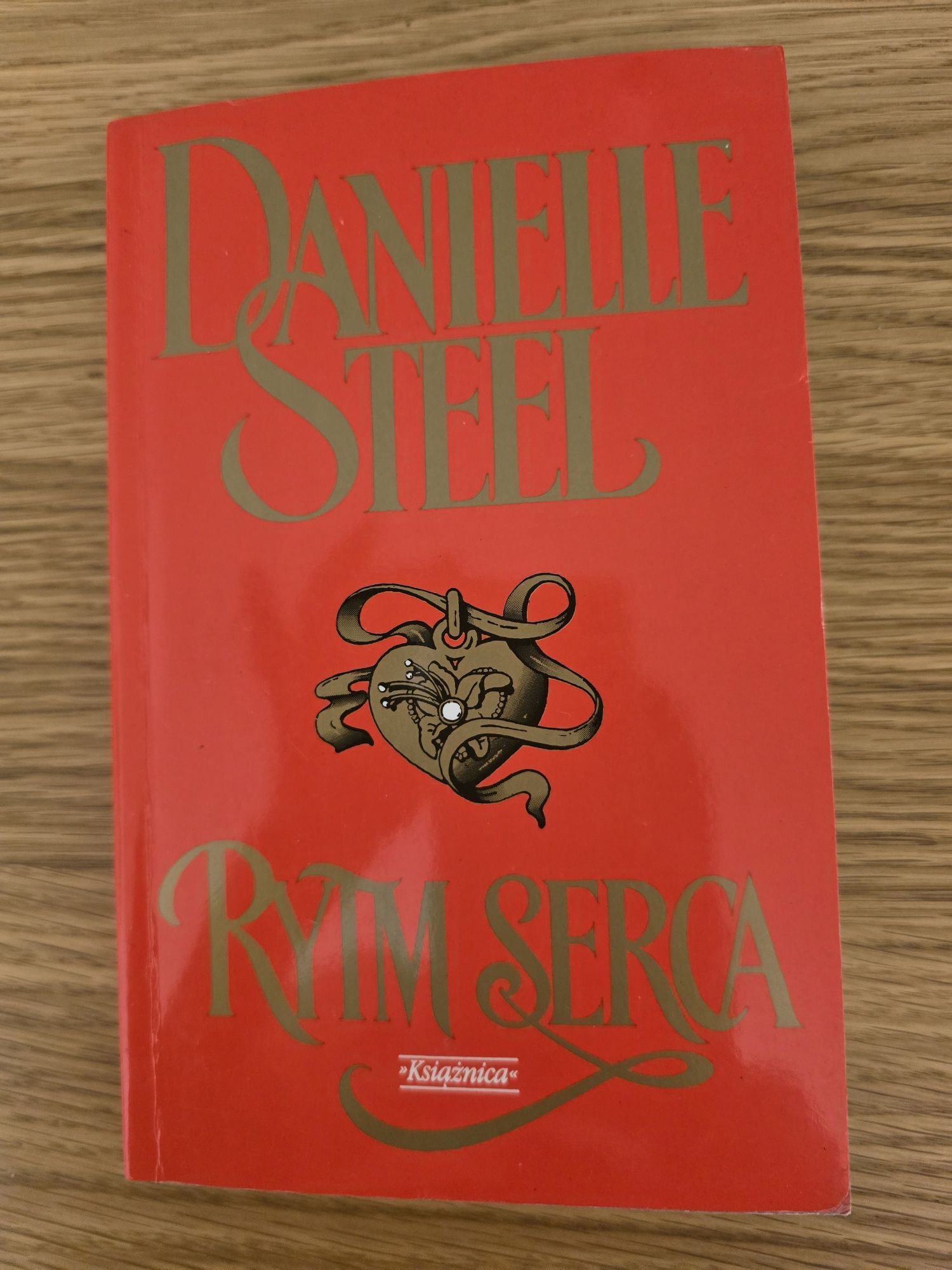 Książki J.Grisham,F.Forsyth,Danielle Steel