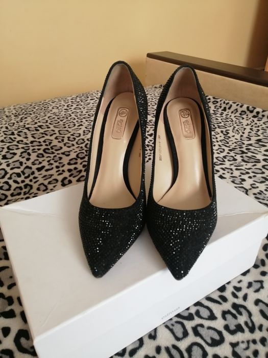 Продам жіночі туфлі