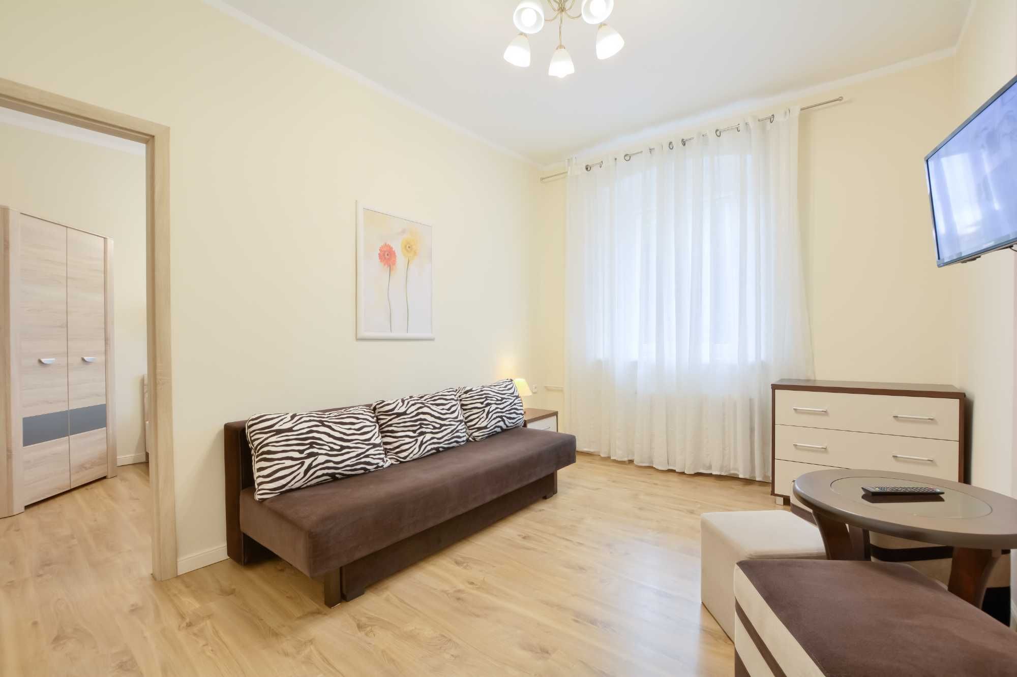 Dom do wynajęcia w Szklarskiej Porębie, apartamenty z widokiem na góry