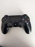 Comando PS4 com uso