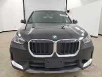 Бампер BMW X1 U11 разборка БМВ Х1 У11