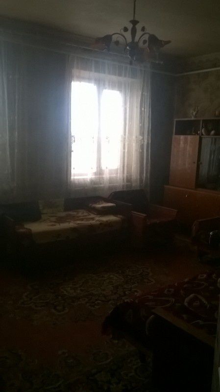Продам дом в с. Широкое