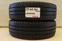 OPONY LETNIE GOODYEAR GRIP CARGO 215 65 16C J.NOWE