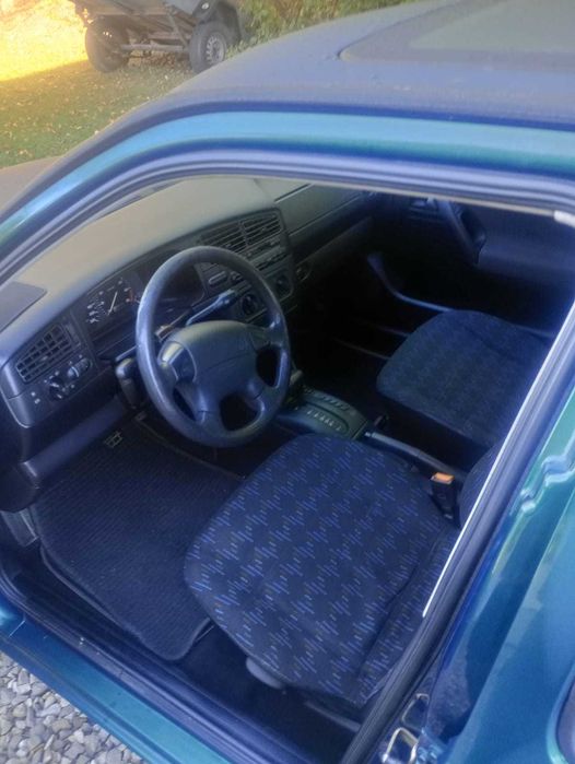 VW Golf 3 1.8 automat
