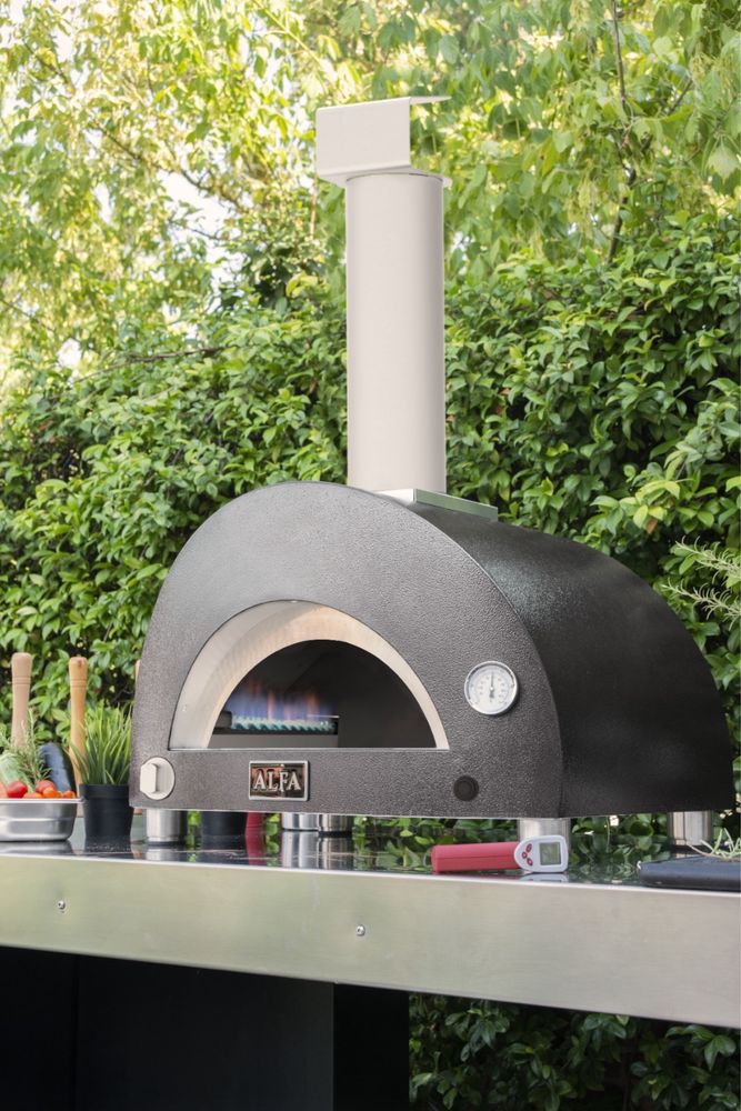 Piec do Pizzy Alfa