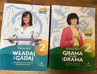 Władaj i gadaj 2, Grama to nie drama 2, ZESTAW