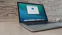 laptop MacBook Pro 13 A1502 i5 2,7 GHz/16GB ram/ssd 500GB+ ZASILACZ