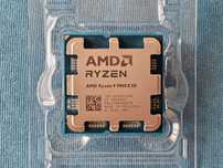 AMD Ryzen 9 9900X3D OEM 5.5 GHz | 128 MB | AM5