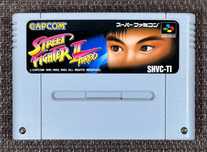 3 jogos Super Nintendo por 10€