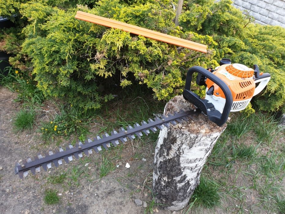 Nożyce spalinowe STIHL HS 45