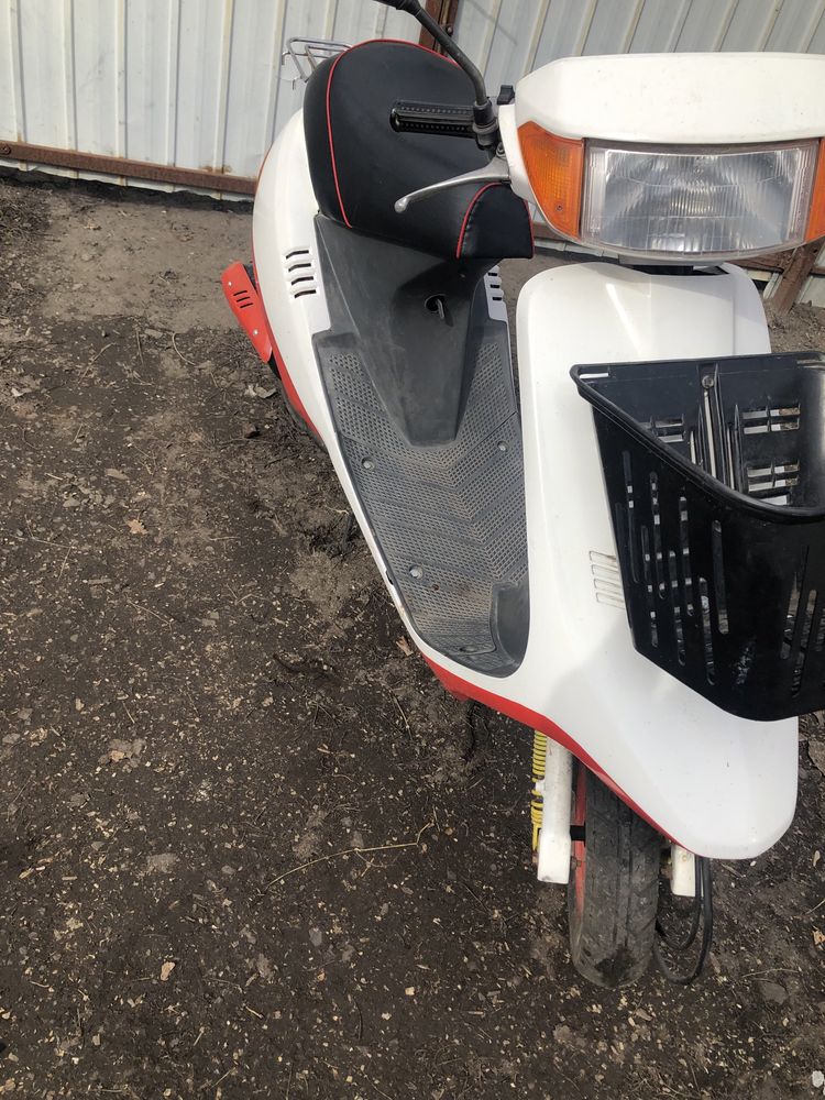 Продам мопед Honda at-12 gj1 в отличном состоянии.