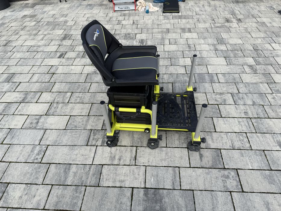 Zestaw matrix kosz matrix s36 Superbox