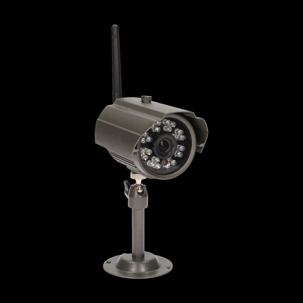 Orno ORMTJE1801 Система 4-канальная беспроводного видеонаблюдения