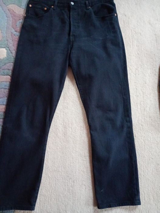 Levi  s Premium spodnie W31 L28