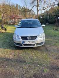 Volkswagen POLO 1.2 benzyna