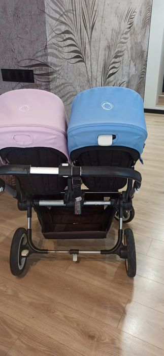 Wózek Bugaboo Donkey