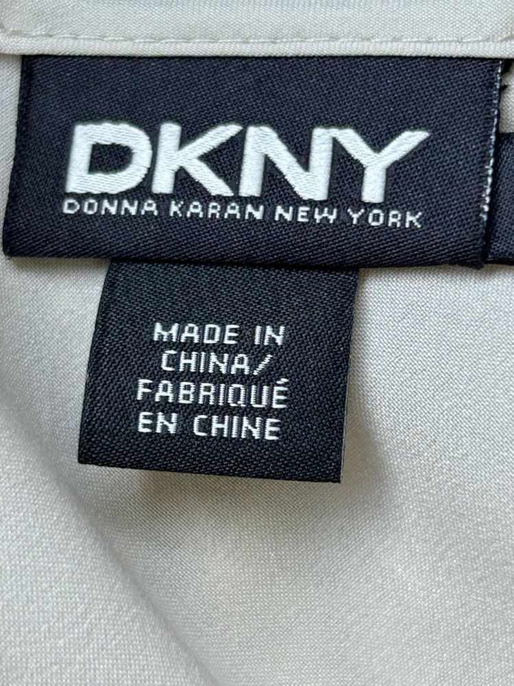 Ніжний топ Donna Karan New York. Оригінал.