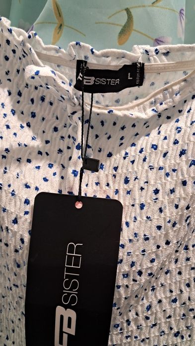 Платья летние, новые