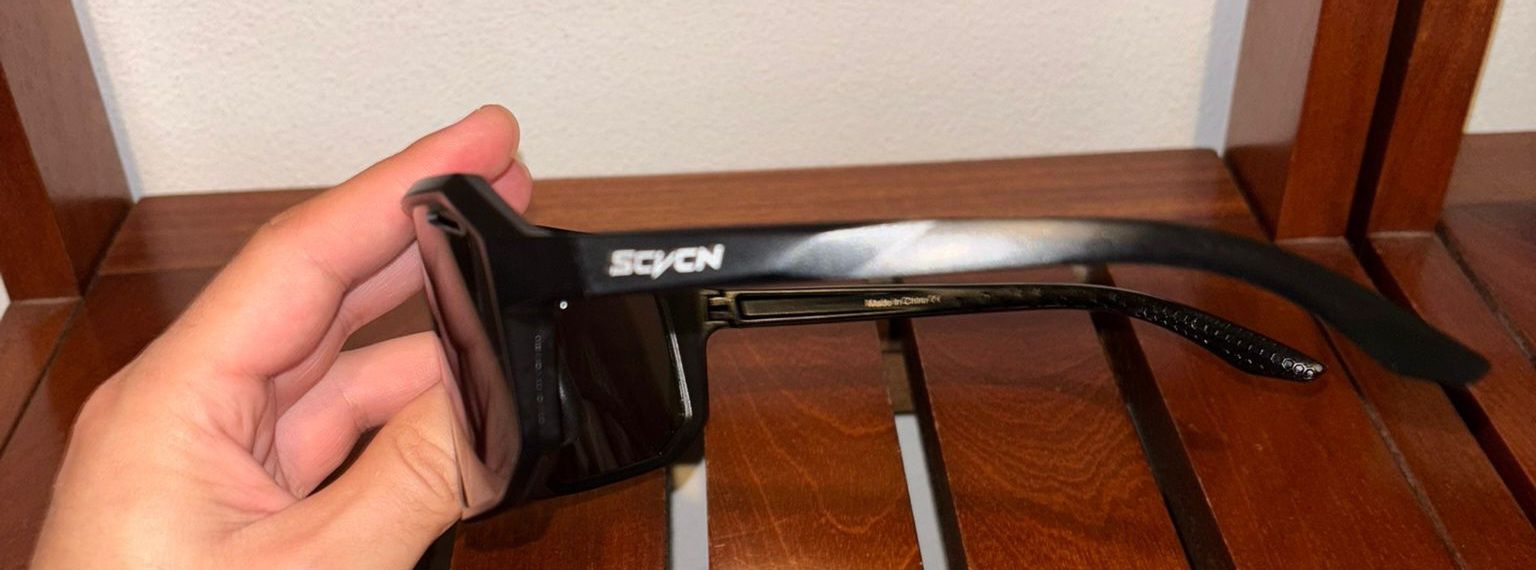 Óculos de ciclismo