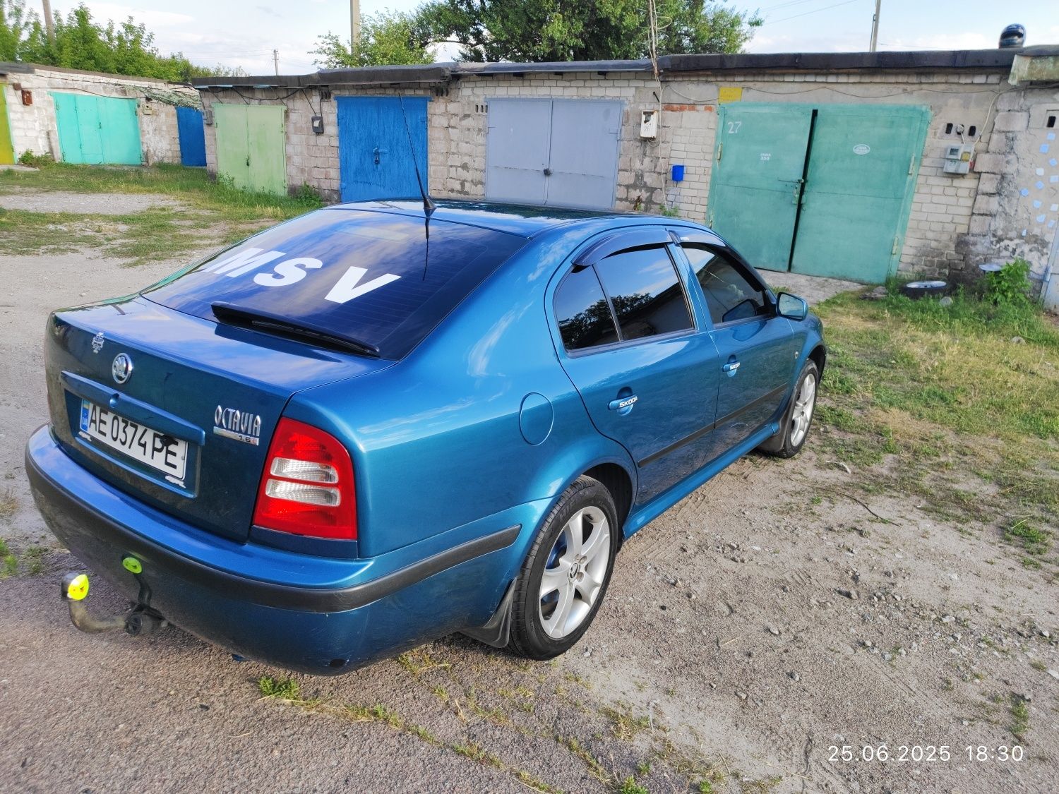 Продам Шкоду Актавию