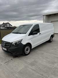 Vito w447 2,2 CDI Extra long 7G-tronic 2019r. Niski przrbieg