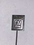 Alfinete lapela da General Motors