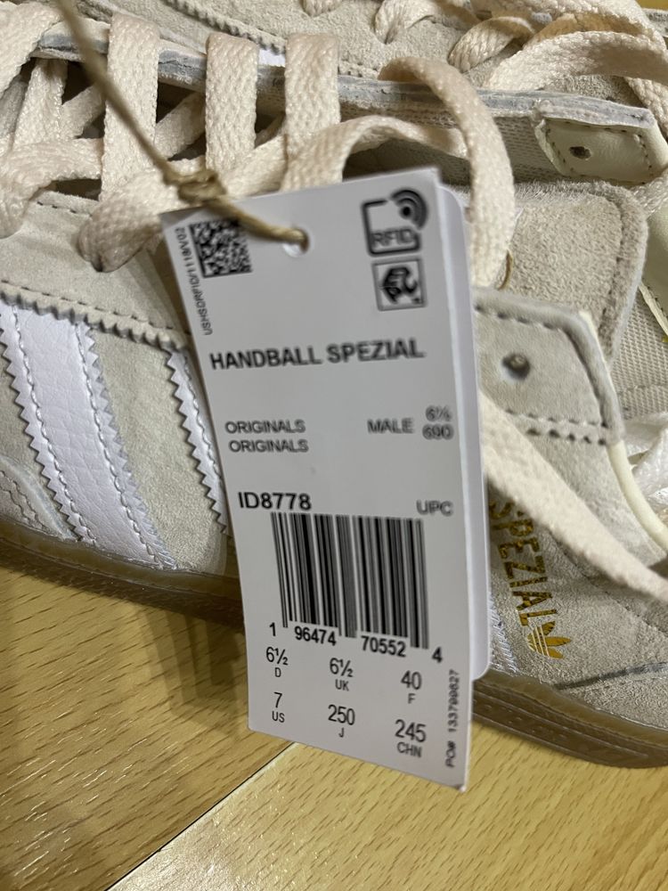 Adidas handball spezial