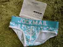 Slipy / Majtki męskie JOCKMAIL L