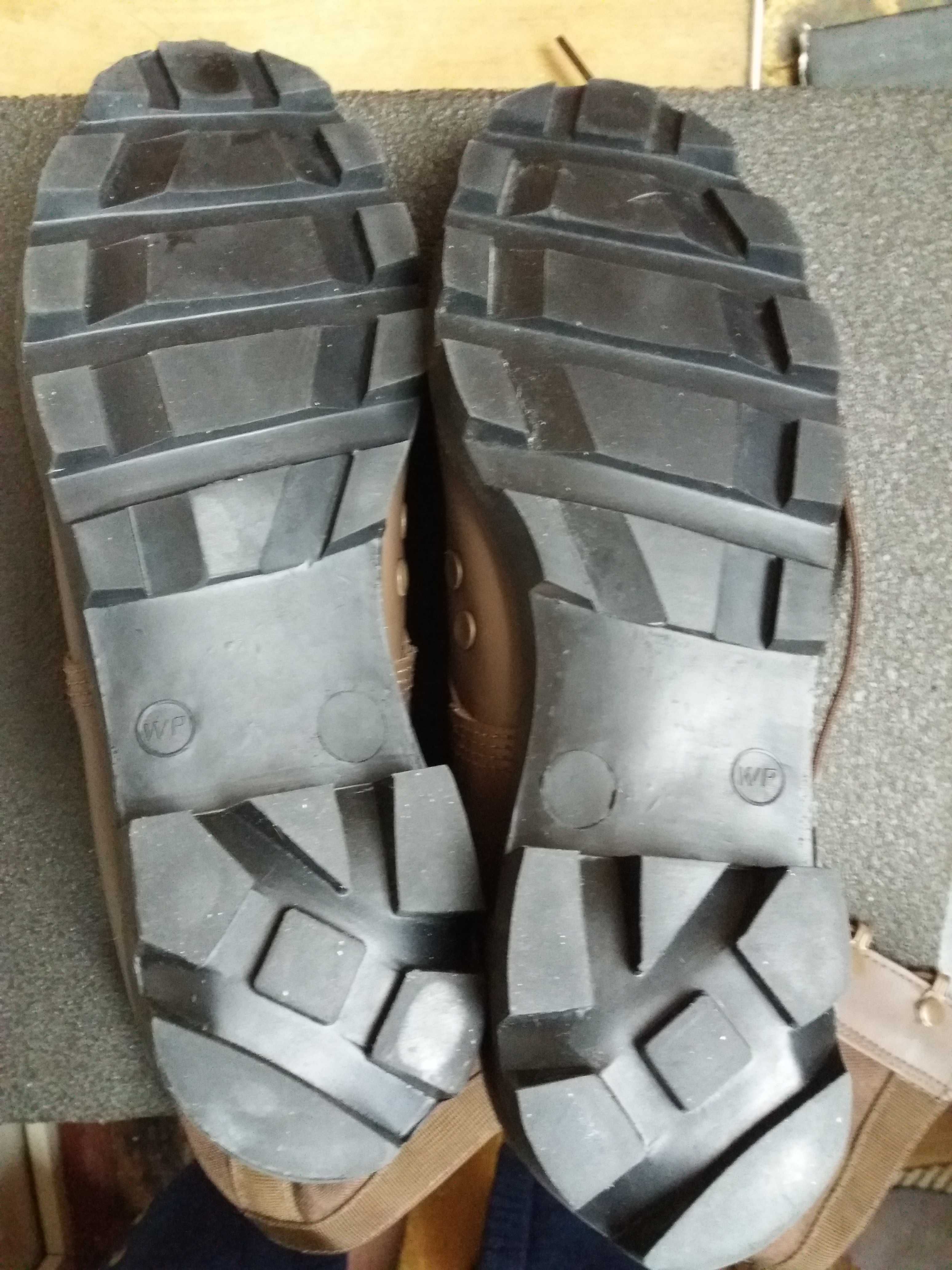 Берці армії США" Jungle Hot Weather Combat Boots".