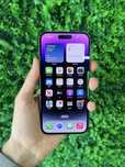 iPhone 14 Pro Max 256Gb Purple Unlock від Магазину
