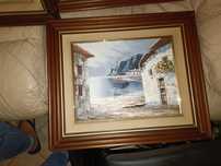 Quadros decorativos