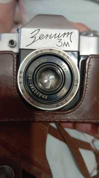 Продам старые фотоаппараты
