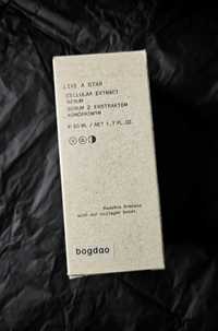 Bogdao Bogna Skin Serum z ekstraktem komórkowym Like a Star