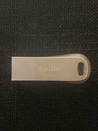 Pendrive SanDisk 256 GB USB 3.1