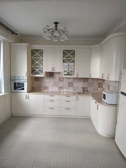 Кухня на ваш смак...