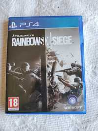 Rainbow Six Siege ps4