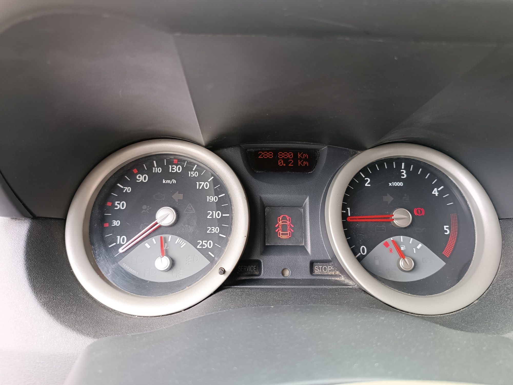 Renault Megane 1.5 DCI