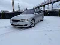 Opel Vectra B 2,2 DTI