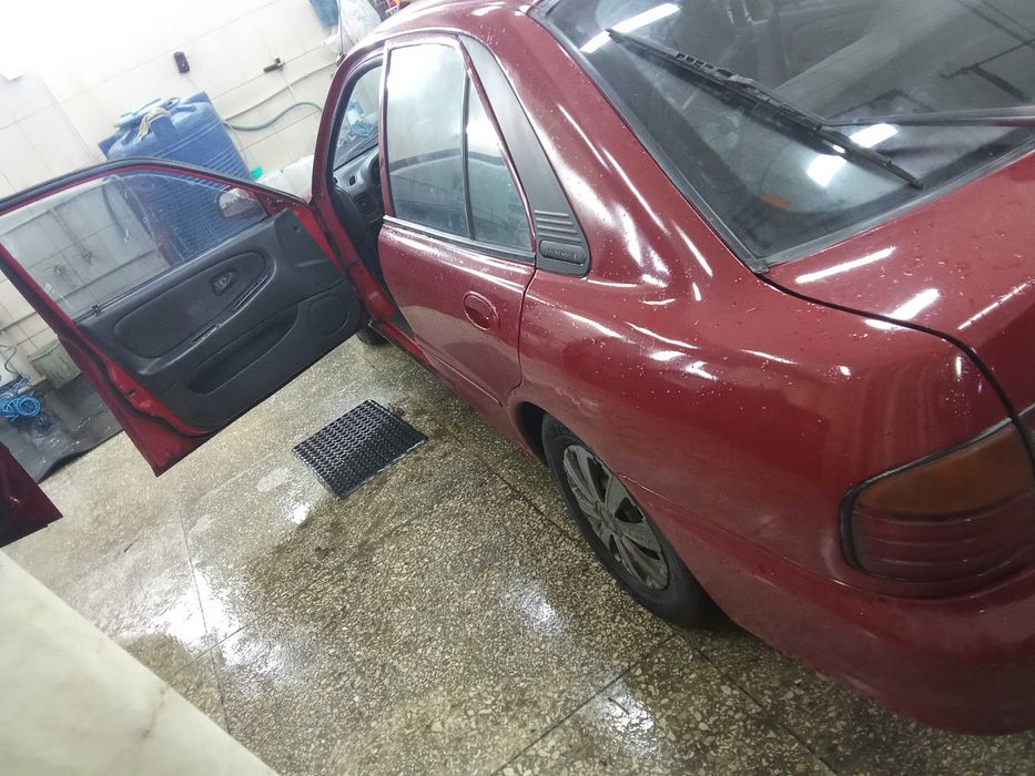 Продам обменяю Mitsubishi