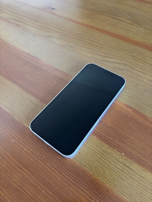 Iphone 13 128gb 100% capacidade bateria