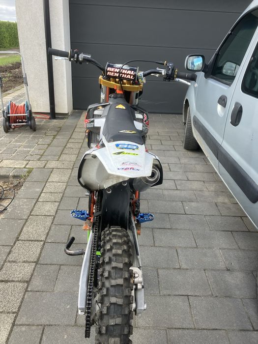 Sprzedam KTM SX85