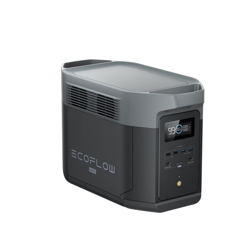 Зарядна станція EcoFlow Delta 2 Max EU
