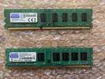 Оперативна памʼять ОП DDR3 ddr3 ddr 3 Kingston/Goodram/Micron та інші