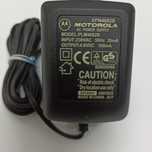 Zasilacz Motorola PLM4682B 4,8VDC 350mA
