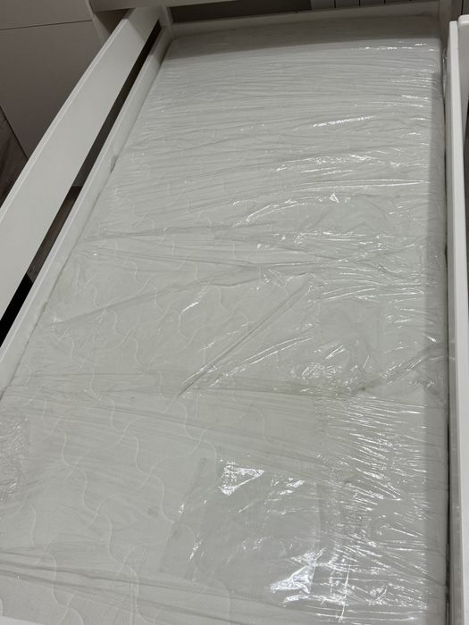 Кровать подростковая 90*190 Нота Плюс