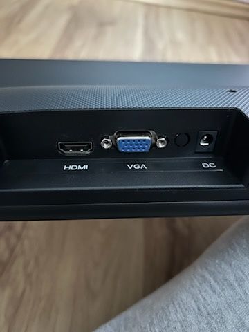 Monitor DAHUA LM22-B200S 21.45"
1920x1080px 100Hz