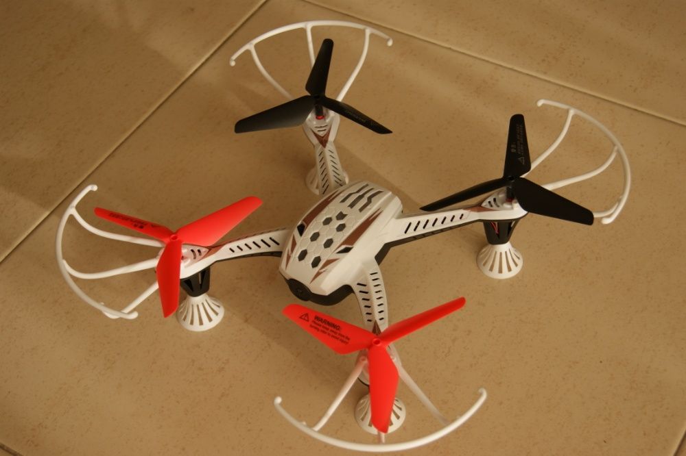 Drone Super Giro (Ler descrição até ao fim)